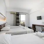 Hillside Studios & Apartments