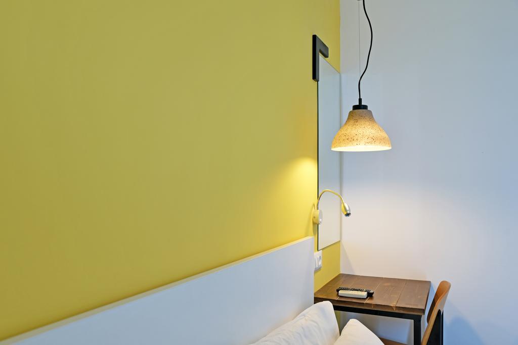 Aparthotel Hillside & Faliraki