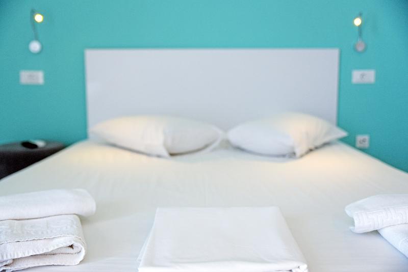Aparthotel Hillside &